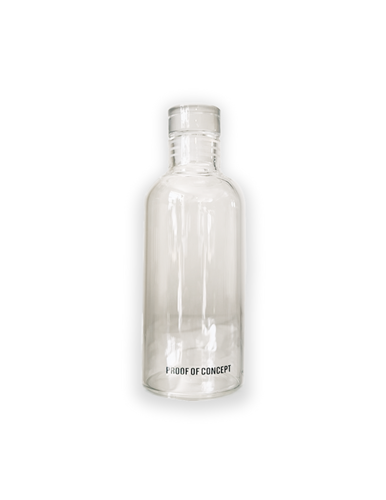 350mL Glass Bottle