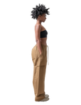 Unisex Box Trouser