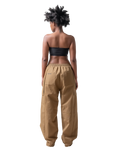 Unisex Box Trouser