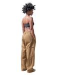 Unisex Box Trouser