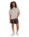 Gallery 001 Box Tee
